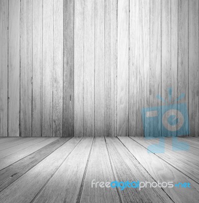 Creative Wood Background Stock Photo