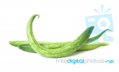 Cucumber Stock Photo