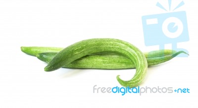 Cucumber Stock Photo