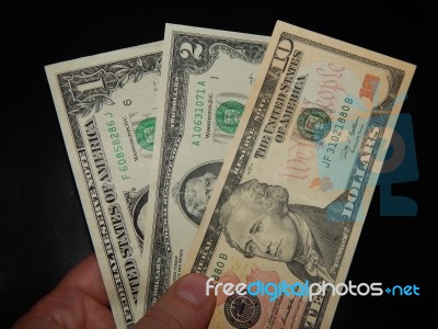 Currency Of Different Countries Of The World, Exchange Rate, Money Pair Stock Photo