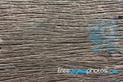 Dark Wood Texture. Abstract Background Stock Photo