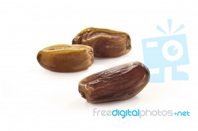 Dates Stock Photo