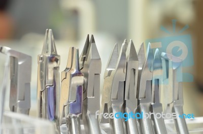 Dental Stock Photo