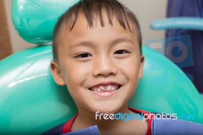 Dentist Stock Photo