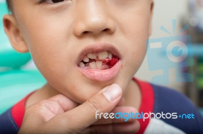 Dentist Stock Photo