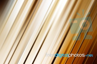 Diagonal Brown Abstract Motion Blur Background Stock Photo