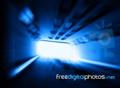 Diagonal Illustration Background Stock Photo