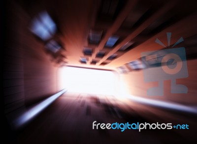 Diagonal Illustration Background Stock Photo