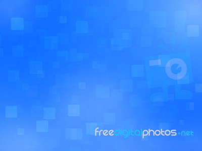 Digital Background Stock Image