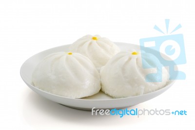 Dim Sum Stock Photo