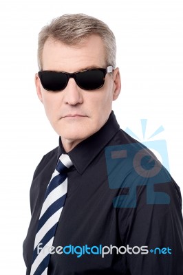 Do You Like My New Style ? Stock Photo