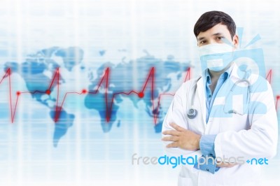 Doctor Stock Photo