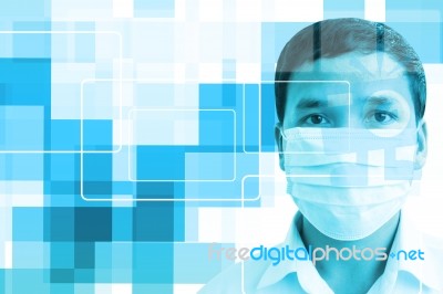 Doctor Stock Photo