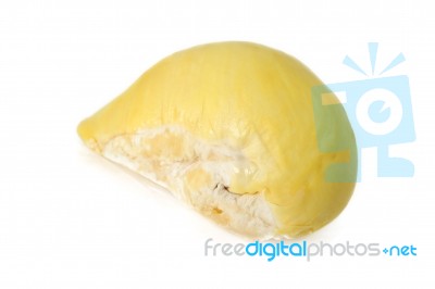 Durian Stock Photo