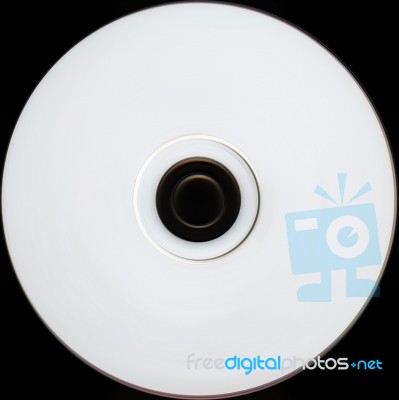 Dvd Compact Disc Illustration Background Stock Photo