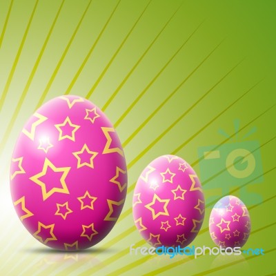 Easter Stock Image