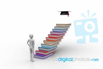 Education Concept Stock Image