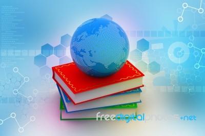 Education Concept Stock Image