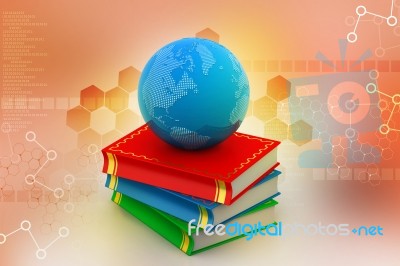 Education Concept Stock Image