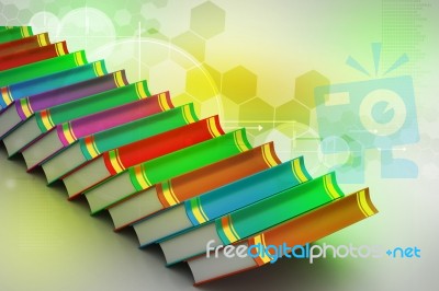 Education Concept Stock Image