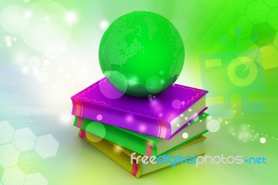 Education Concept Stock Image