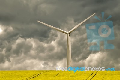 Energy Stock Photo