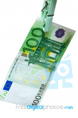 Euro Stock Photo