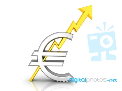 Euro  Stock Image