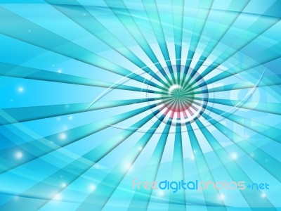 Eye Background Means Sight Looking And Illuminated
 Stock Image