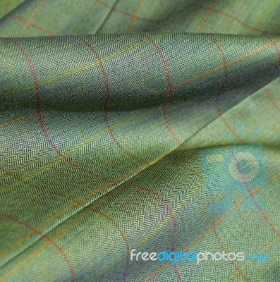 Fabric Stock Photo