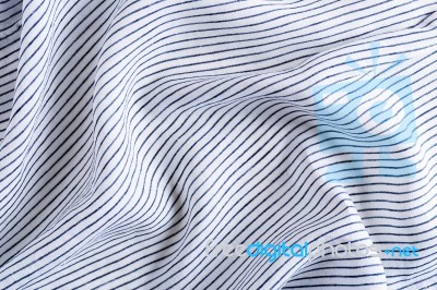 Fabric Background Stock Photo