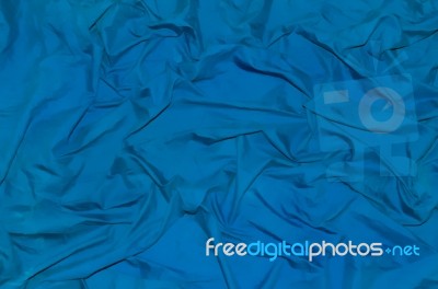 Fabric Background And Texture Stock Photo