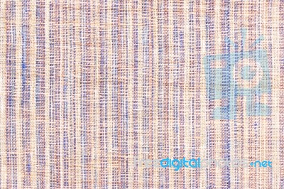 Fabric Texture Stock Photo