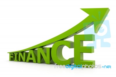 Finance Stock Image