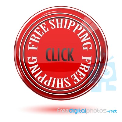 Free Shopping Stock Image