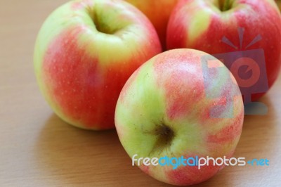 Fruit Stock Photo