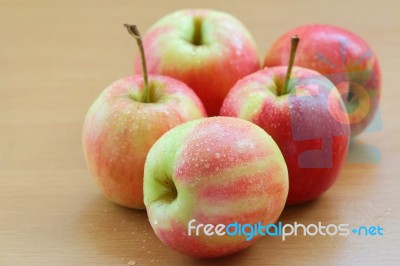 Fruit Stock Photo