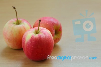 Fruit Stock Photo