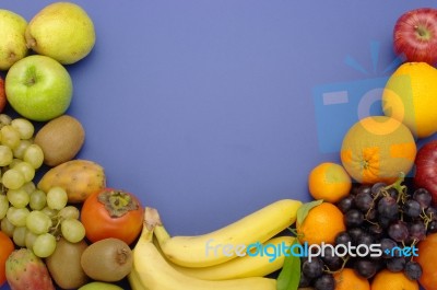 Fruit Stock Photo