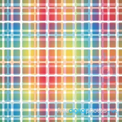 Futuristic Abstract  Background Stock Image