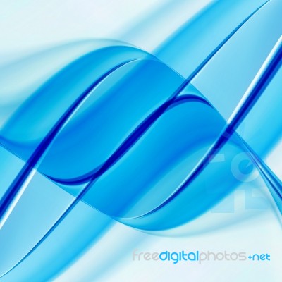 Futuristic Abstract  Background Stock Image