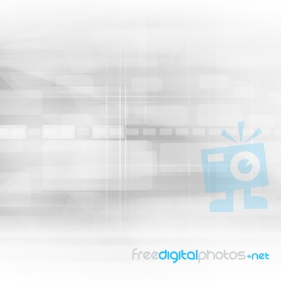 Futuristic Abstract  Background Stock Image