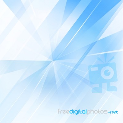 Futuristic Abstract  Background Stock Image