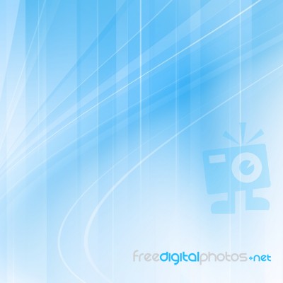 Futuristic Abstract  Background Stock Image