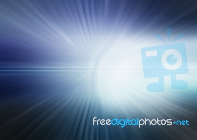 Futuristic Abstract  Background Stock Image