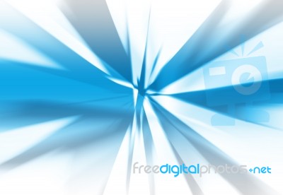 Futuristic Abstract  Background Stock Image