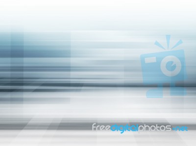 Futuristic Abstract  Background Stock Image