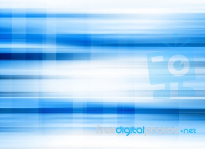 Futuristic Abstract  Background Stock Image