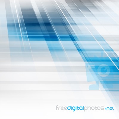 Futuristic Abstract  Background Stock Image