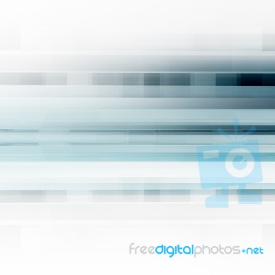 Futuristic Abstract  Background Stock Image